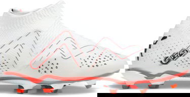 Sneakers og sko Puma FUTURE MATCH+ LL FG/AG Flerfarvet | 107366-01, 1