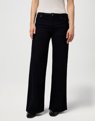 Jeans Wrangler World Wide Jeans 34 x32 Sort | 112371180:34:32, 0