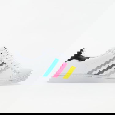 Sneakers og sko adidas Originals Superstar Hvid | FU9521, 1