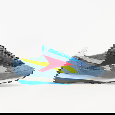 Sneakers og sko Reebok Aztec OG Blå | V66695, 1