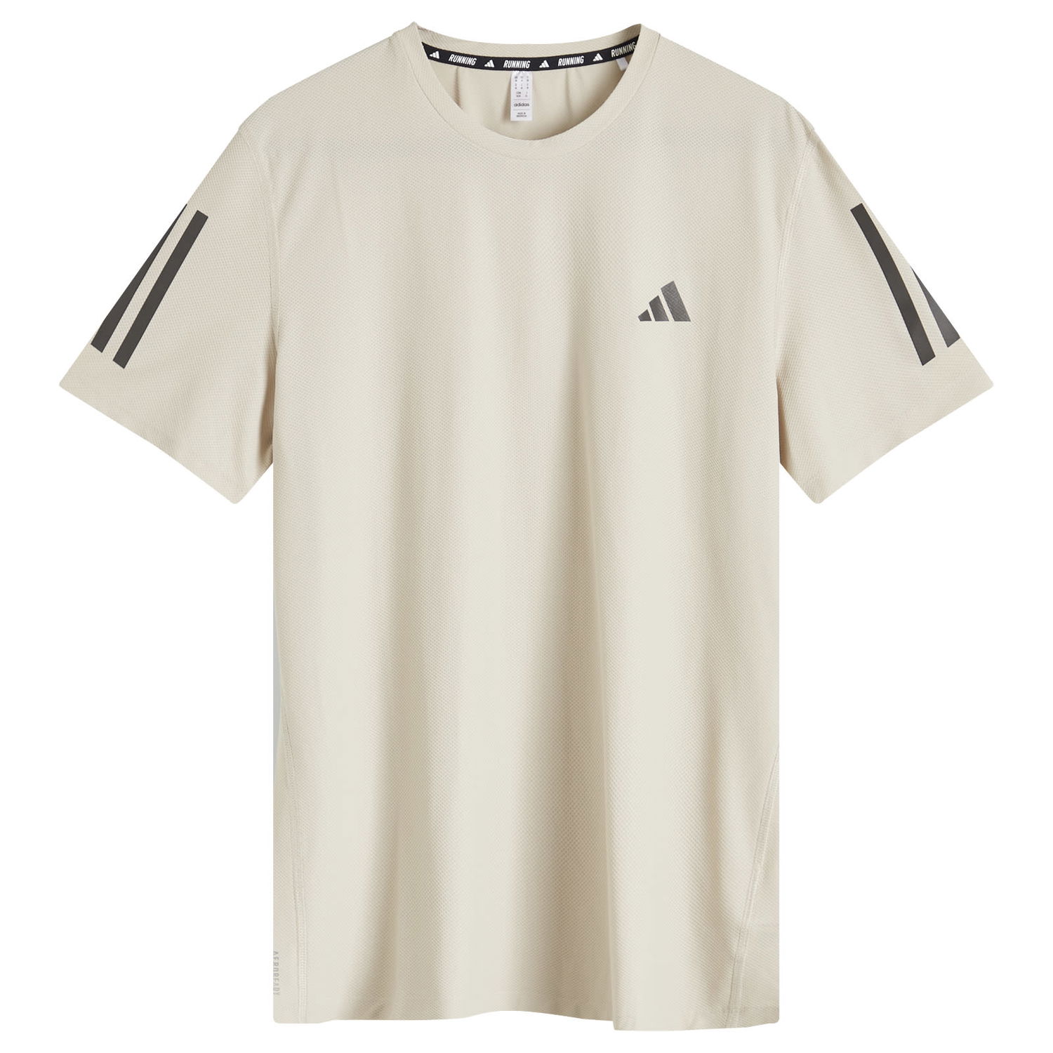 T-shirt adidas Originals OTR B T-Shirt Beige | IV5403, 0