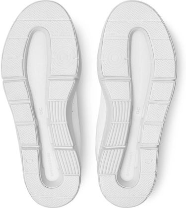 Sneakers og sko On Running The Roger Advantage Hvid | 48.99452, 1