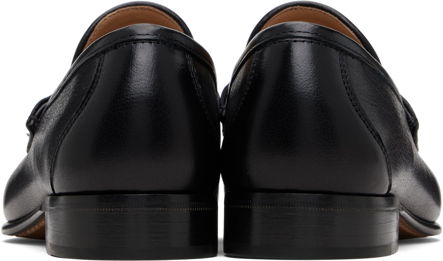 Sneakers og sko Valentino Valentino Garavani Vlogo Signature Loafers Sort | 7Y2S0J68MIL, 1