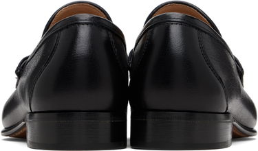 Sneakers og sko Valentino Valentino Garavani Vlogo Signature Loafers Sort | 7Y2S0J68MIL, 1