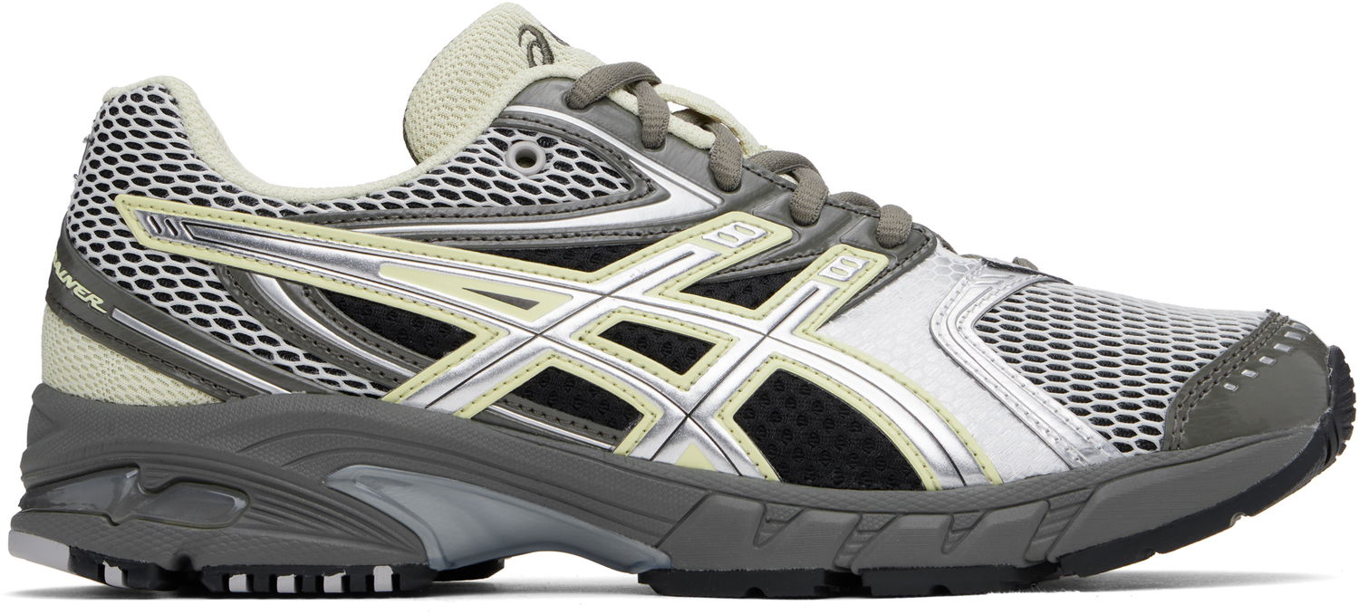 Sneakers og sko Asics GEL-DS TRAINER 14 Grå | 1203A607, 0
