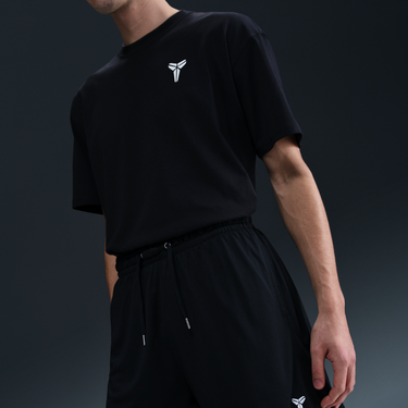 T-shirt Nike Kobe Dri-FIT 15cm Basketball Shorts Sort | HJ8103-010, 3