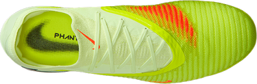 Sneakers og sko Nike Phantom 6 Low Elite AG-Pro Gul | hq2335-800, 3