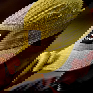 Kasket Saysky Saysky Combat Cap Grøn | muaca104c409, 1