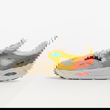 Sneakers og sko Puma TRC Blaze Beige | 38496201, 0