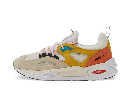 Sneakers og sko Puma TRC Blaze Beige | 38496201