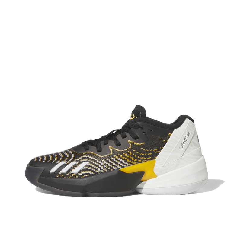 Basketball adidas Performance D.O.N. Issue 4 Sort | HR0720