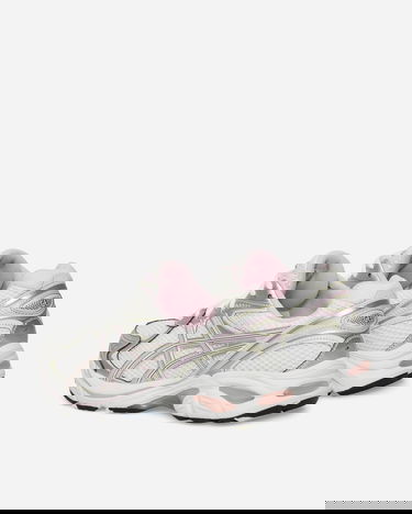 Sneakers og sko Asics GT-2160 Hvid | 1203A796-101, 4