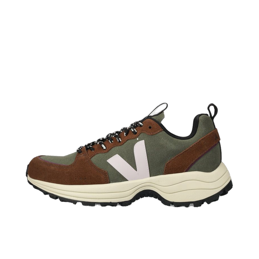 Sneakers og sko Veja Venturi Brun | VC0303357B