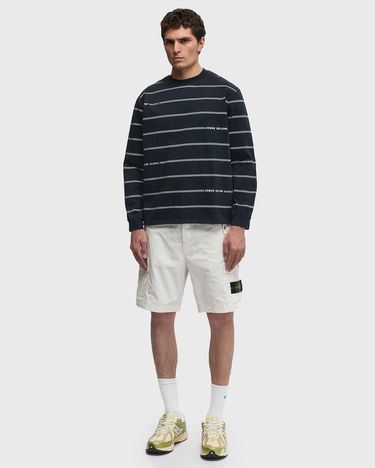 Shorts Stone Island Comfort Cargo Shorts Hvid | K1S15L100004S0063.V0093, 2