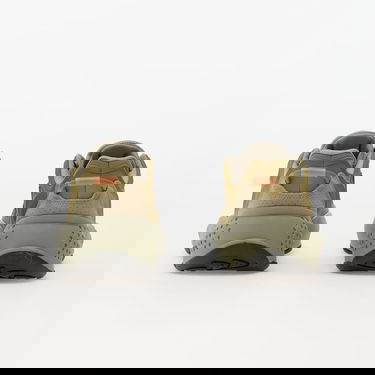 Sneakers og sko adidas Originals Ozrah Grøn | GX1880, 2