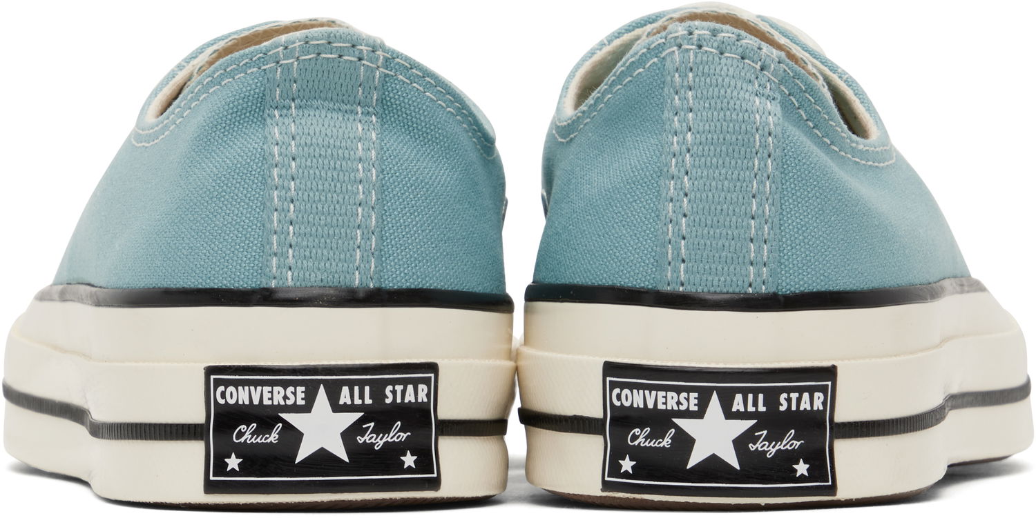 Sneakers og sko Converse Chuck 70 Low Top Blå | A10532C, 1