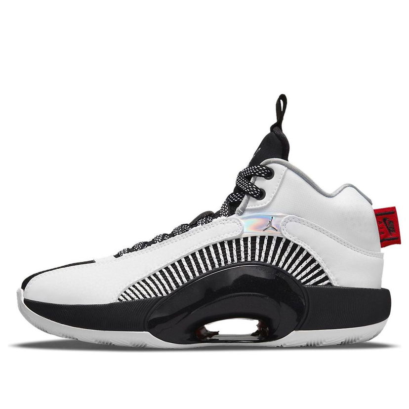 Sneakers og sko Jordan Air Jordan 35 Hvid | CQ9433-101