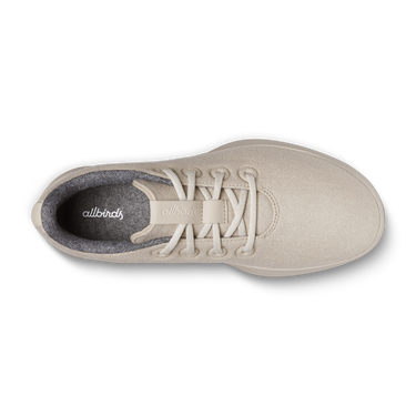 Sneakers og sko Allbirds Wool Runner NZ, Size 5 Beige | A12028W, 2