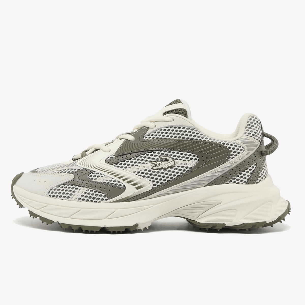 Sneakers og sko Lacoste L003 NEO SHOT Grå | 50SMA0121_2R1, 0