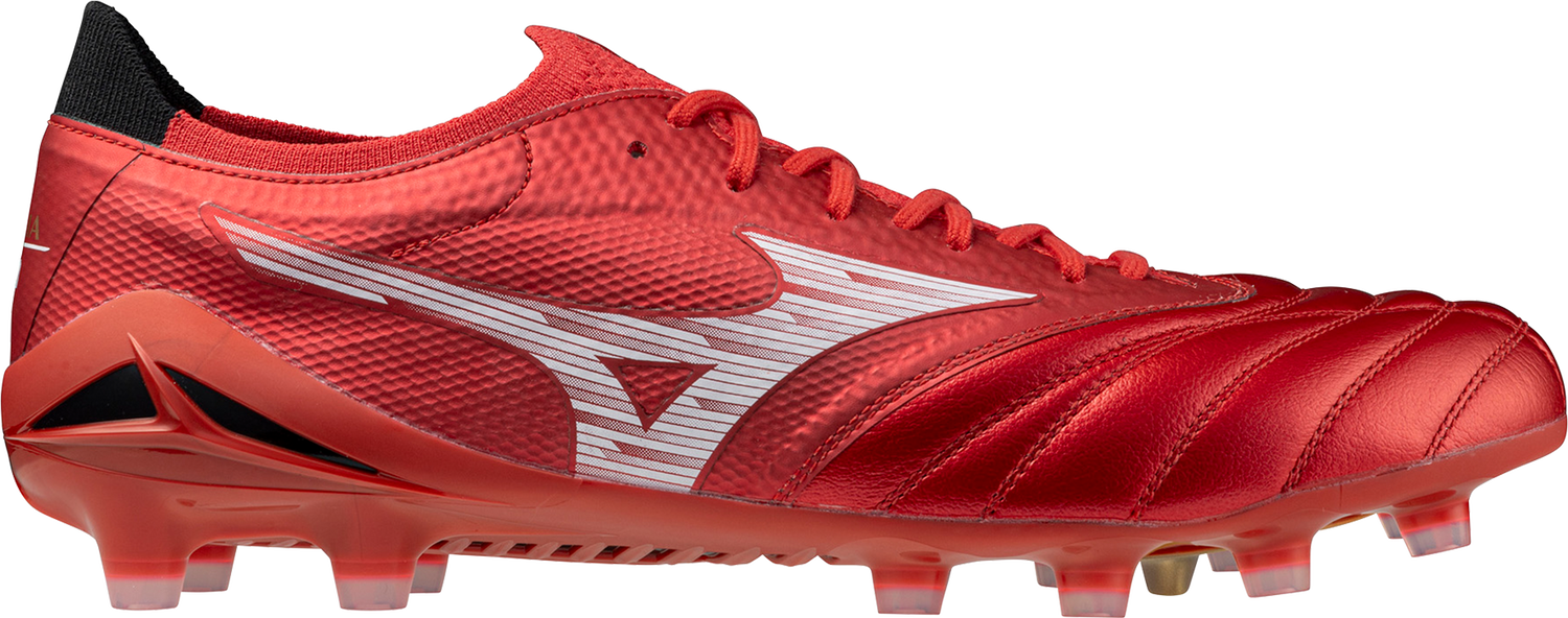 Sneakers og sko Mizuno Mizuno MORELIA NEO IV Β ELITE Rød | p1ga2542-60, 0
