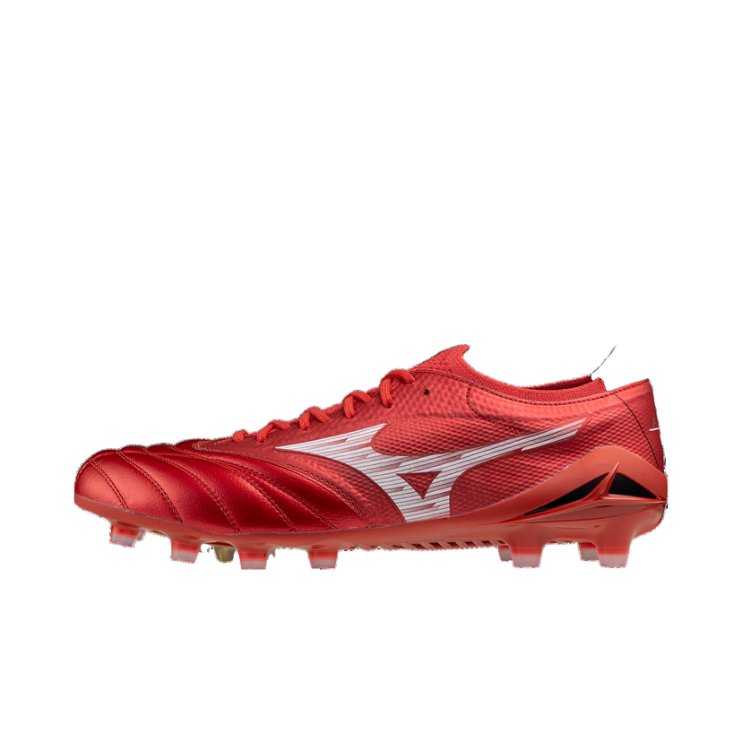 Sneakers og sko Mizuno Mizuno MORELIA NEO IV Β ELITE Rød | p1ga2542-60