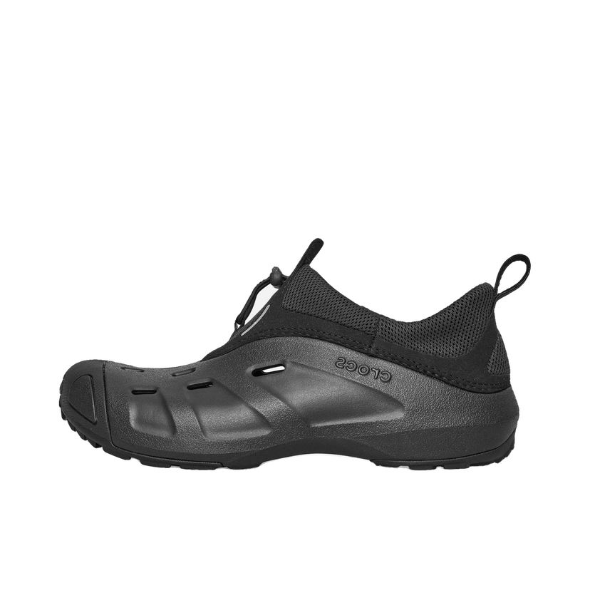Sneakers og sko Crocs Quick Trail Low Sort | CR.209350 BLK