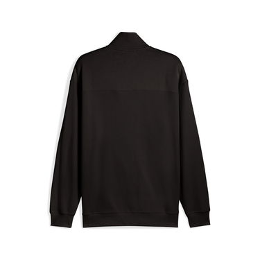 Jakke Puma Class Pinnacle Track Jacket Sort | 688218_01, 4