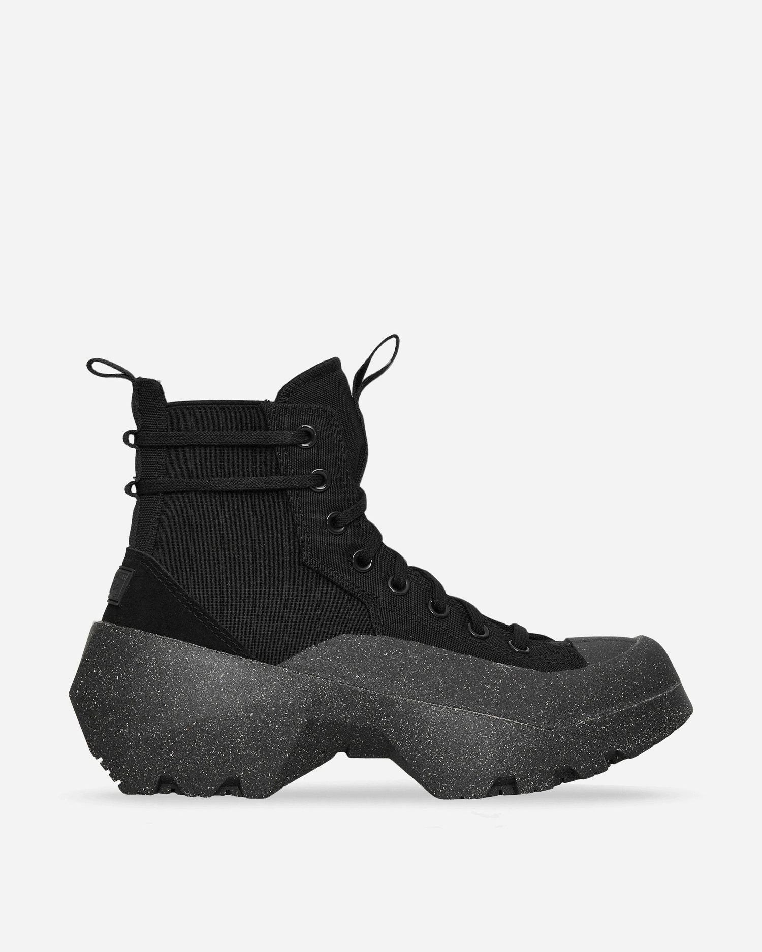 Sneakers og sko Converse Chuck 70 Geo Forma LS Sort | A06530C, 0