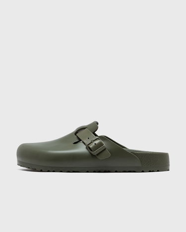 Sneakers og sko Birkenstock Boston EVA Grøn | 1026215, 0