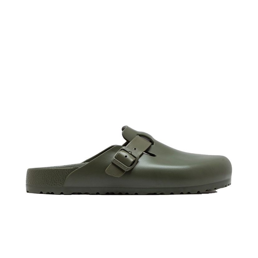 Sneakers og sko Birkenstock Boston EVA Grøn | 1026215