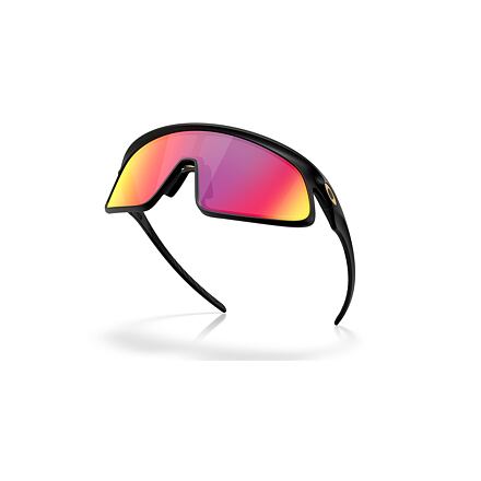 Solbriller OAKLEY Prizm Road Sunglasses Sort | 0OO9484D-94840249