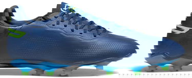 Sneakers og sko Puma KING PRO FG/AG Blå | 107566-02, 6