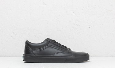 Sneakers og sko Vans Old Skool Sort | VN0A38G1PXP, 4