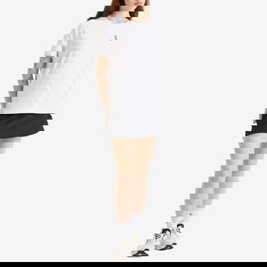 T-shirt On Running Performance T-Shirt, Size Large Hvid | 1ME10232993, 5