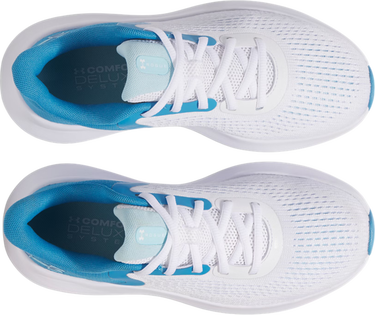 Sneakers og sko Under Armour Charged Rogue 5 Hvid | 3028262-101, 3
