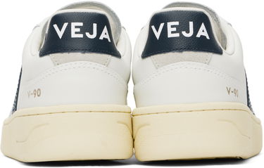 Sneakers og sko Veja V-90 Hvid | VD2003656B, 2