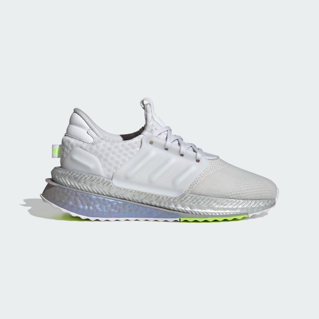 Sneakers og sko adidas Performance X_PLRBOOST "Grey" Grå | ID9587, 0