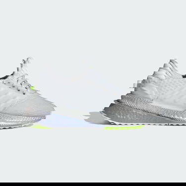 Sneakers og sko adidas Performance X_PLRBOOST "Grey" Grå | ID9587, 0