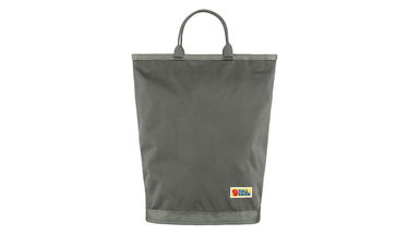 Rygsæk FJÄLLRÄVEN Vardag Totepack Grå | F27240-050, 3