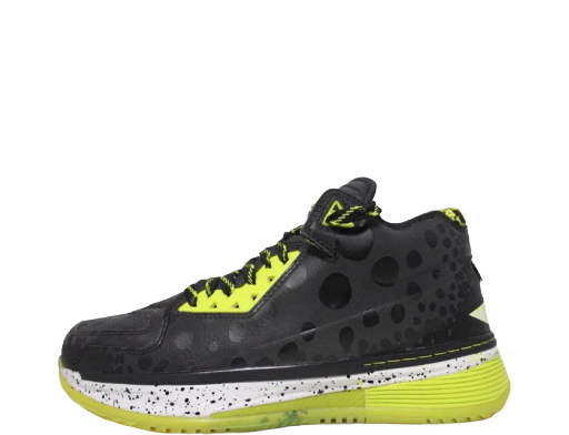 Basketball Li-Ning Way of Wade 2 All-Star Black 2014 Sort | ABAH017-10