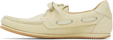 Skopleje Jacquemus Jacquemus La Croisière 'The Batto' Loafers Beige | 25E251FO173-4313, 2