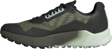 Sneakers og sko adidas Performance adidas Terrex TERREX AGRAVIC FLOW 2 GTX Sort | ig8020, 2