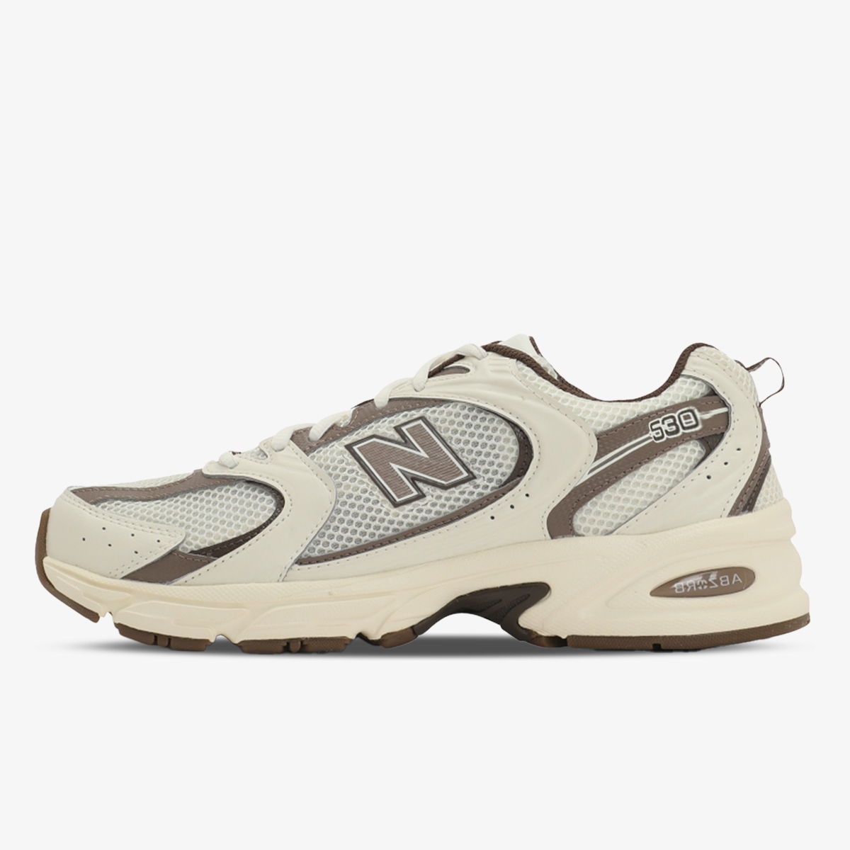 Sneakers og sko New Balance MR530 Beige | MR530ASM, 0