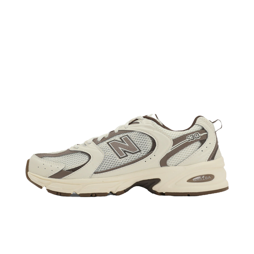 Sneakers og sko New Balance MR530 Beige | MR530ASM