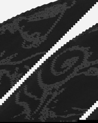 Tørklæde ROA Balaclava Sort | OBMW201YA01 BLK0001, 6