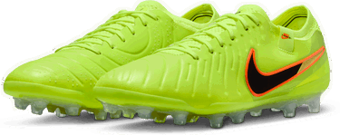 Sneakers og sko Nike Legend 10 Elite AG-PRO Gul | dv4330-701, 5