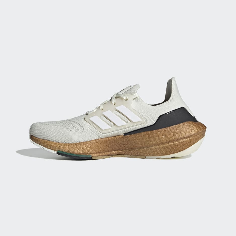 Sneakers og sko adidas Performance Ultra Boost 22 Made with Nature "White Tint" W Hvid | HP9184, 0
