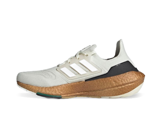 Løbe adidas Performance Ultra Boost 22 Made with Nature "White Tint" W Hvid | HP9184