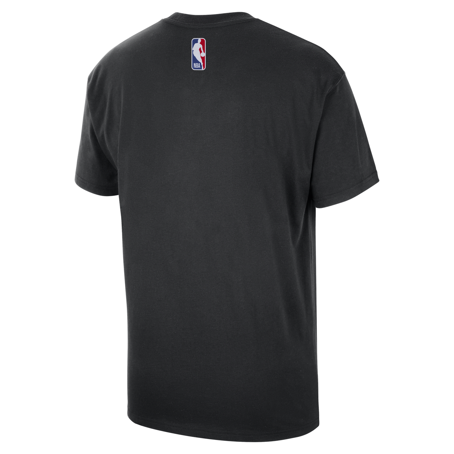 T-shirt Nike NBA Brooklyn Nets Courtside Sort | HF1269-010, 1