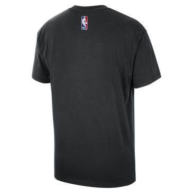 T-shirt Nike NBA Brooklyn Nets Courtside Sort | HF1269-010, 1